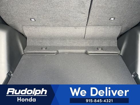 New 2026 Honda CR-V EX-L image 23