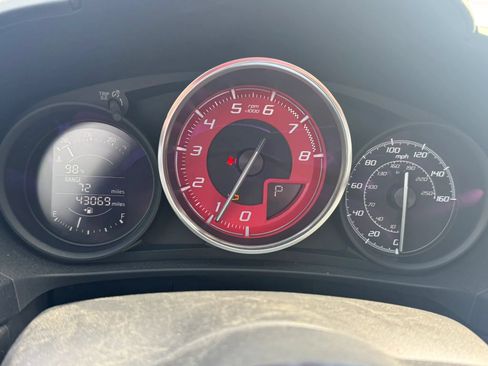 Used 2019 FIAT 124 Spider Abarth w/ Convenience Group RWD image 11