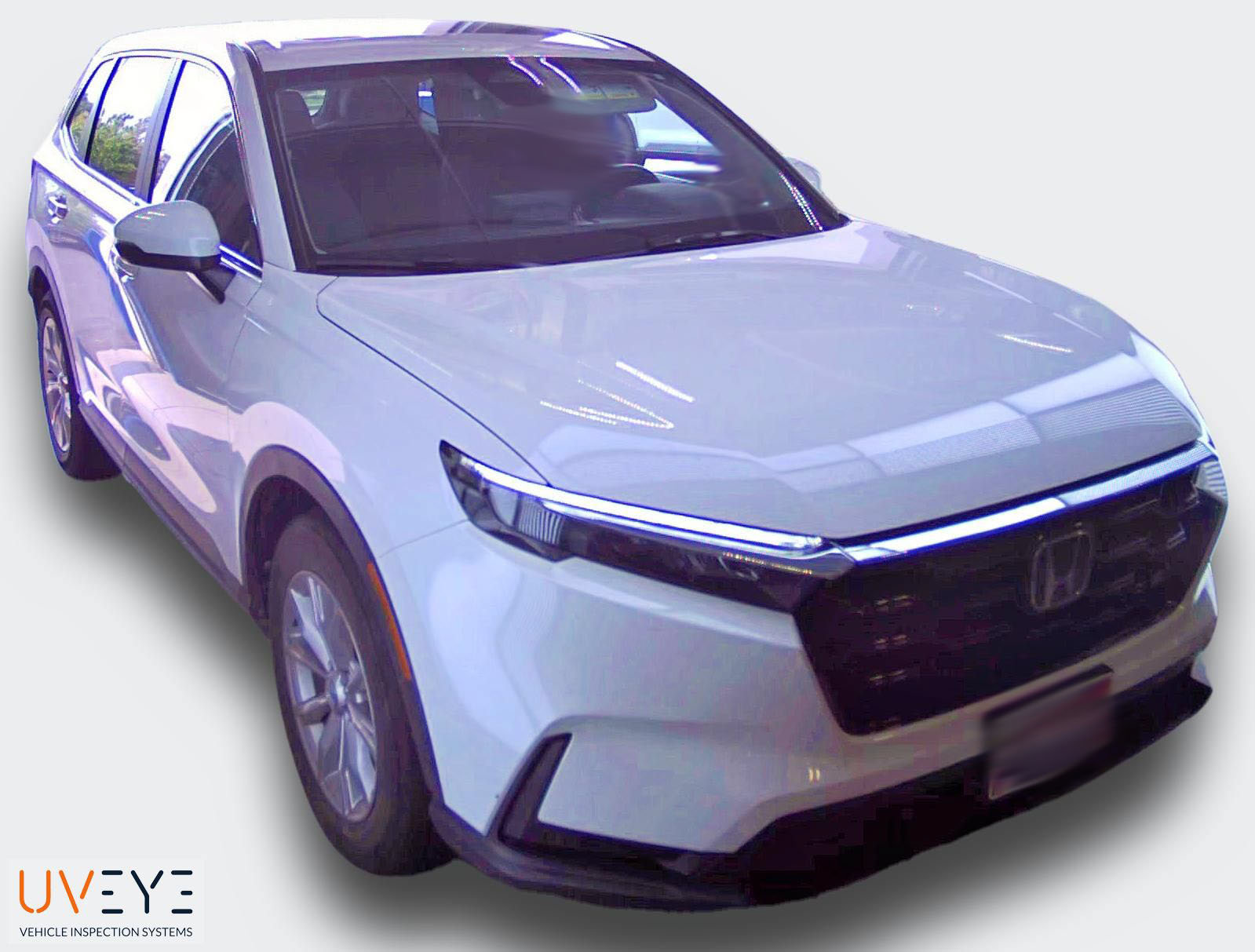 Certified 2024 Honda CR-V EX-L image 18
