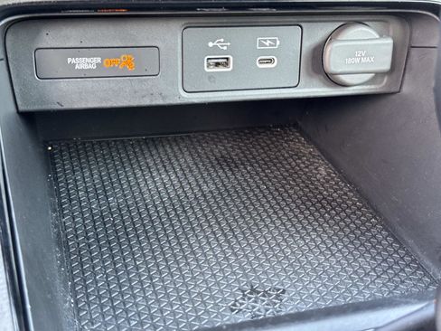 Certified 2023 Honda CR-V Sport image 25