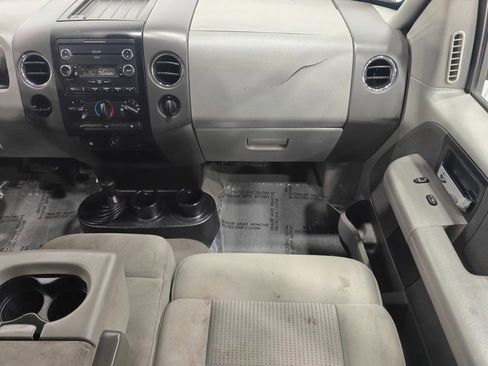 Used 2007 Ford F150 XLT image 26