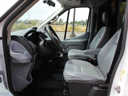 Used 2016 Ford Transit 350 XL RWD image 10