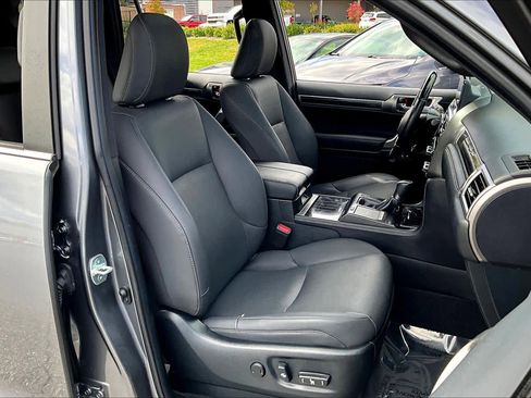 Used 2022 Lexus GX 460 Premium image 8