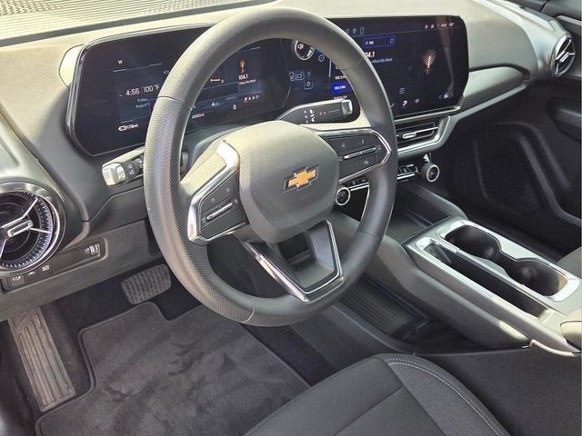 Used 2026 Chevrolet Equinox EV LT FWD image 11