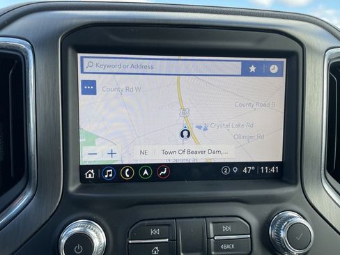 Used 2022 GMC Sierra 2500 Denali image 16