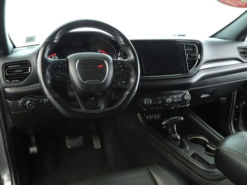 Used 2021 Dodge Durango GT w/ Blacktop Package image 2