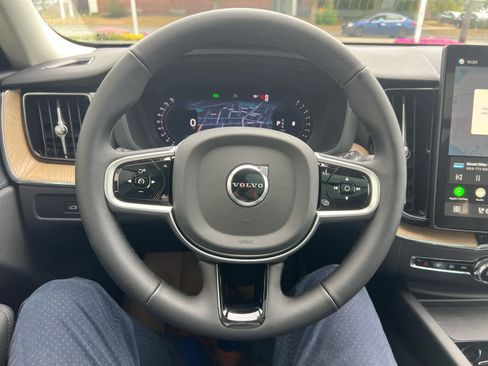 New 2026 Volvo XC60 B5 Plus w/ Protection Package Premier image 14