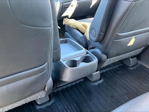 Used 2017 Honda Odyssey EX-L image 10