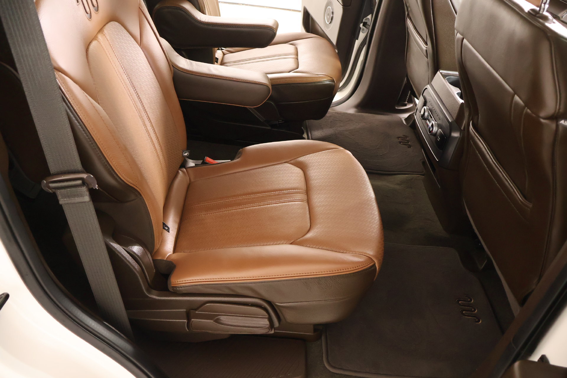 Used 2022 Ford Expedition King Ranch AWD/4WD image 15