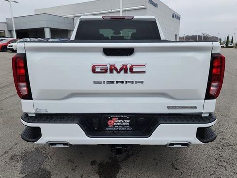 New 2026 GMC Sierra 1500 Elevation w/ X31 Off-Road Package image 4