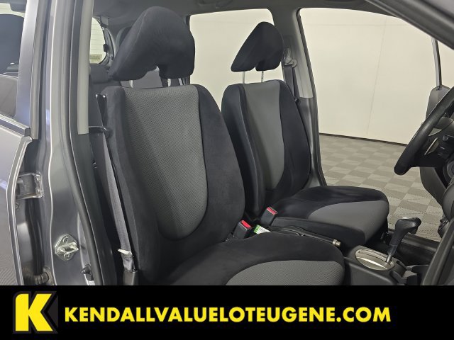 Used 2008 Honda Fit Sport image 24