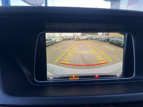 Used 2016 Mercedes-Benz E 350 4MATIC Sedan image 18