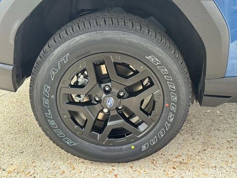 New 2026 Subaru Outback Wilderness image 4