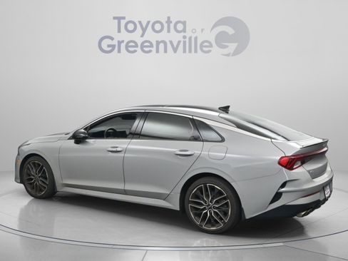 Used 2023 Kia K5 GT w/ GT1 Package image 6