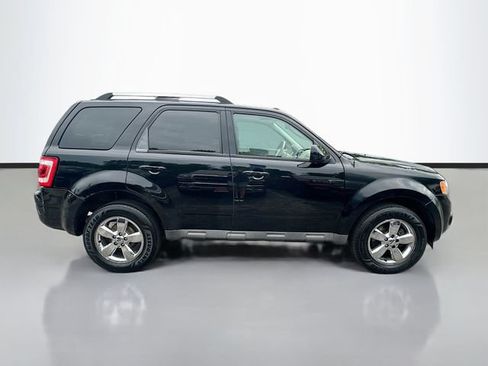 Used 2009 Ford Escape Limited AWD/4WD image 5