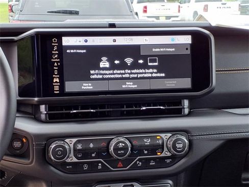 New 2025 Jeep Wrangler Sahara image 14