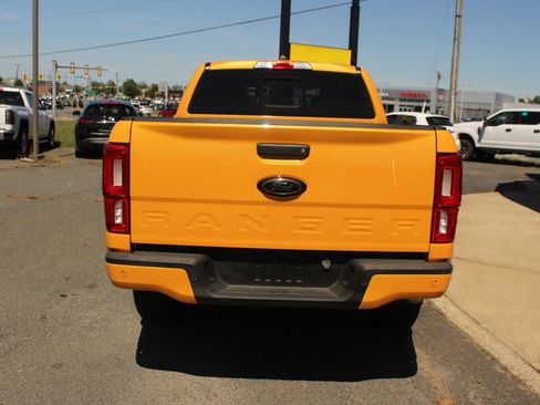 Used 2021 Ford Ranger XLT w/ Equipment Group 302A High RWD image 5