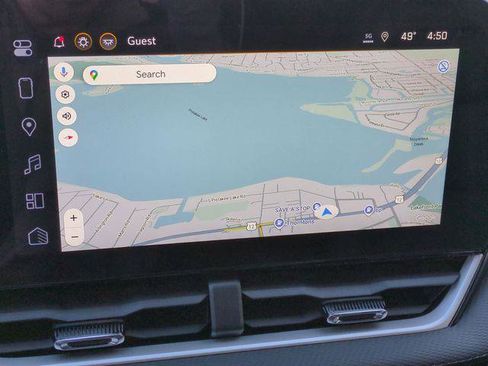 New 2026 Chevrolet Equinox LT w/ Convenience Package II image 20