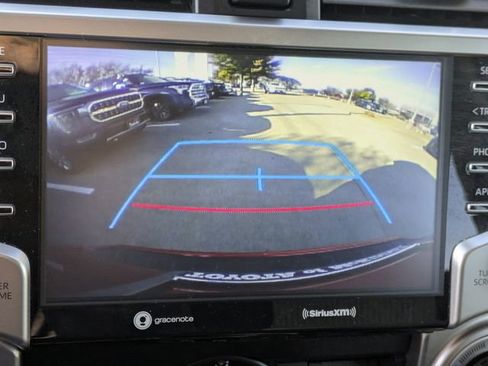 Certified 2023 Toyota 4Runner SR5 image 19