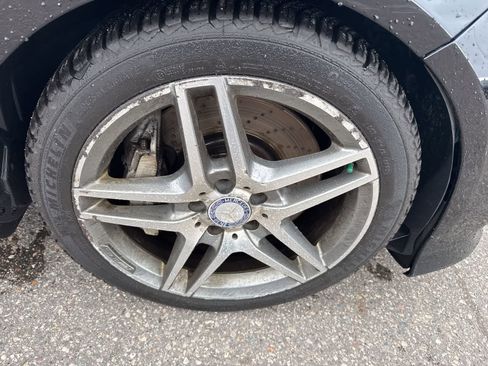 Used 2014 Mercedes-Benz E 550 E 550 Sport image 13