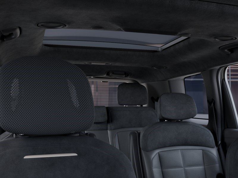 New 2027 Kia Telluride SX Prestige AWD/4WD image 27