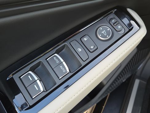 New 2026 Honda Accord Touring image 39