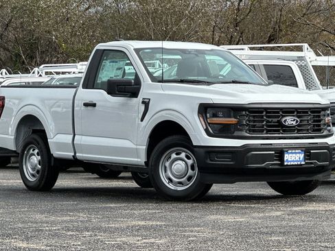 New 2026 Ford F150 XL image 1