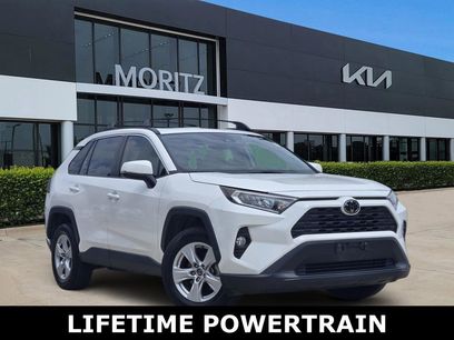 Used 2019 Toyota RAV4 XLE w/ Convenience Package