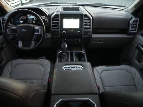 Used 2019 Ford F150 Limited image 21
