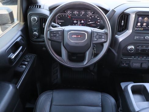 Certified 2023 GMC Sierra 2500 Pro w/ Convenience Package image 22