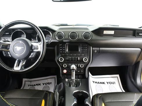 Used 2015 Ford Mustang Convertible w/ Equipment Group 051A image 7