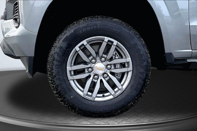 New 2026 Chevrolet Colorado LT w/ LT Convenience Package RWD image 11