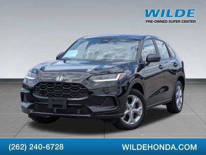 Used 2024 Honda HR-V LX