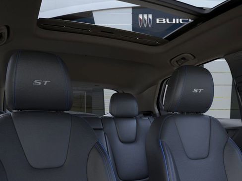 New 2026 Buick Encore GX Sport Touring w/ Comfort Package image 24