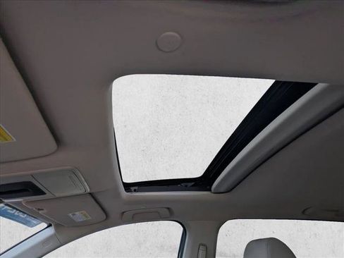 Certified 2024 Honda CR-V EX image 15