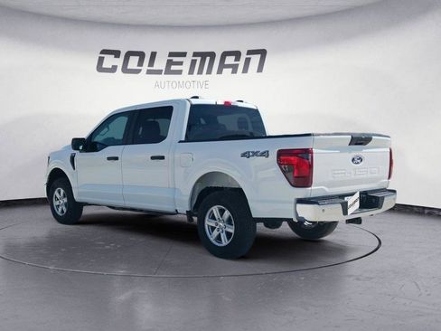 New 2025 Ford F150 XL w/ Equipment Group 103A High image 23