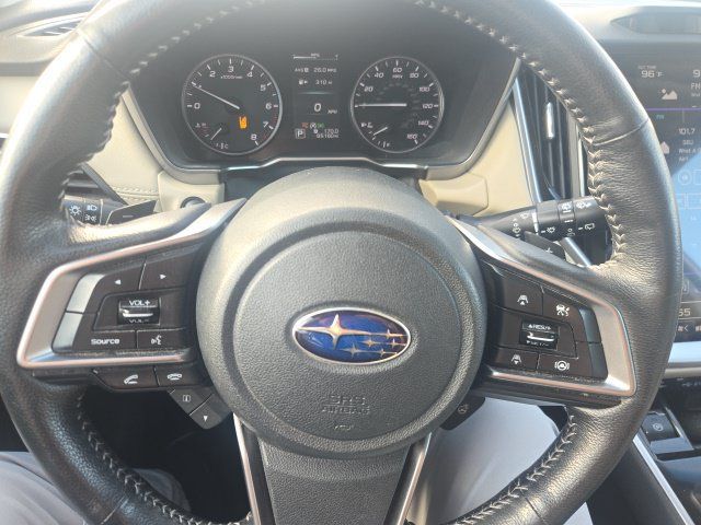 Used 2020 Subaru Outback Limited AWD/4WD image 10
