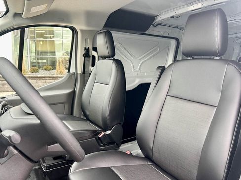 New 2026 Ford Transit 250 Low Roof image 9