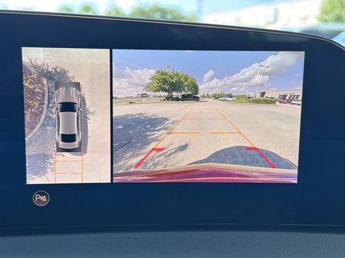 Used 2026 Cadillac CT5 Premium Luxury w/ Technology Package RWD image 23