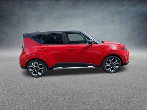 New 2025 Kia Soul EX image 26