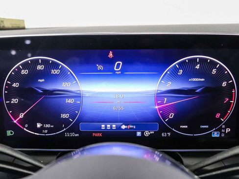 Certified 2026 Mercedes-Benz GLC 300 image 25