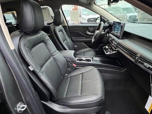New 2026 Lincoln Corsair Grand Touring w/ Jet Appearance Package AWD/4WD image 23