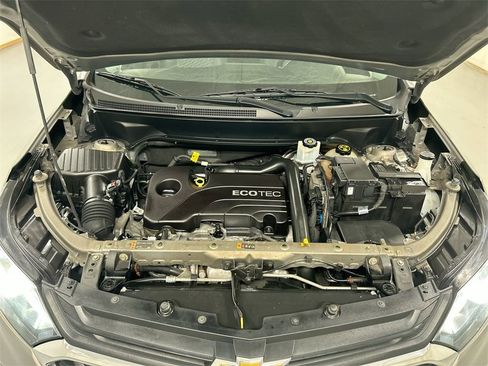 Used 2019 Chevrolet Equinox LT image 23