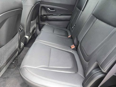 Certified 2023 Hyundai Santa Cruz Limited AWD/4WD image 30