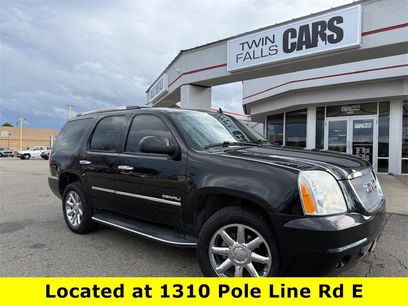 Used 2011 GMC Yukon Denali
