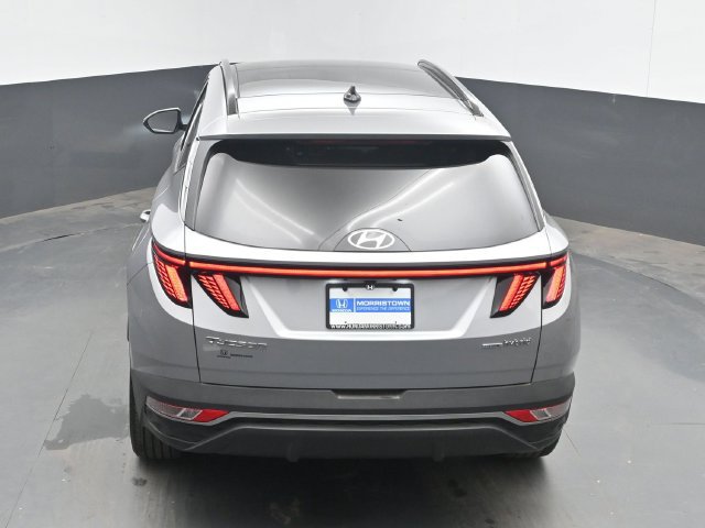 Used 2023 Hyundai Tucson SEL AWD/4WD image 39