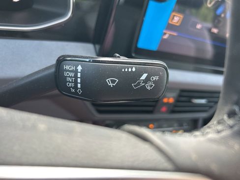 New 2026 Volkswagen Jetta SE image 31