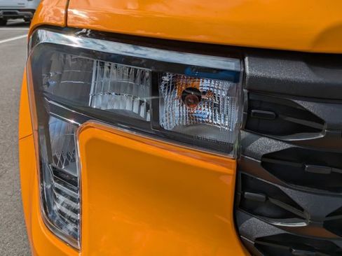 New 2026 Ford Maverick XL image 10