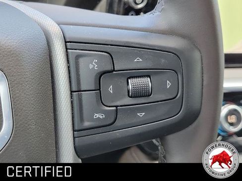 Used 2025 GMC Sierra 2500 Denali w/ Denali Reserve Package AWD/4WD image 32