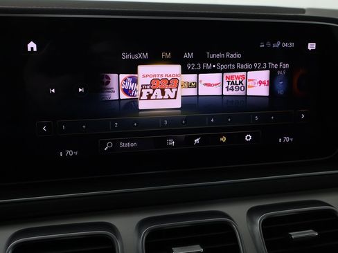 Used 2023 Mercedes-Benz GLE 53 AMG 4MATIC Coupe image 53